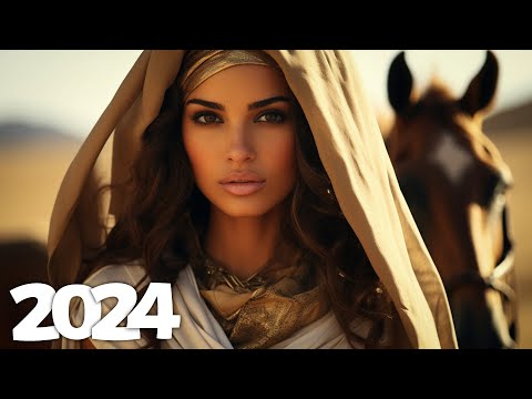 Mega Hits 2024 The Best Of Vocal Deep House Music Mix 2024 Summer Music Mix 2024 5