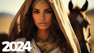 Mega Hits 2024 🌱 The Best Of Vocal Deep House Music Mix 2024 🌱 Summer Music Mix 2024 #5