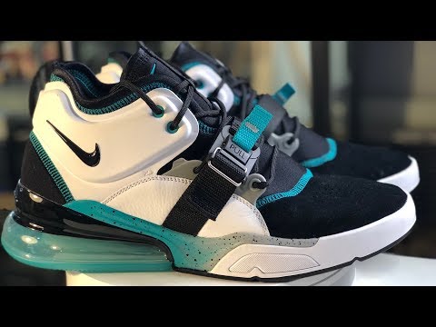 air nike force 270