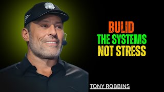 Why Strategy Alone Will Never Scale Your Business...  #motivation