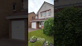 10 Gullane Court, Irvine, Ka11 4Dn