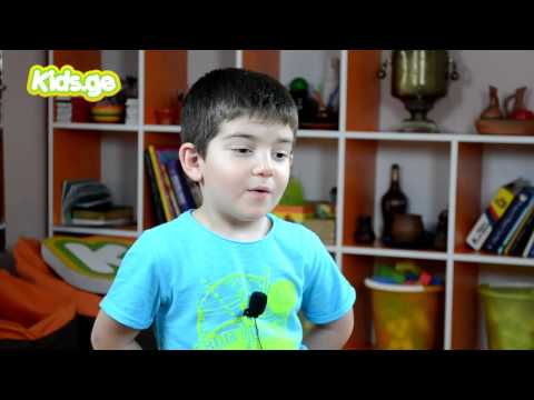 მაყვალა მრევლიშვილი - კოპი (დემეტრე გელაშვილი)