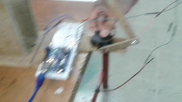 control PID de un Balancín