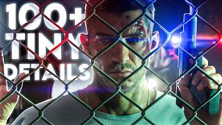100+ Details You Missed in the GTA 6 Gameplay Reveal