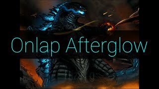 Onlap Afterglow 2024