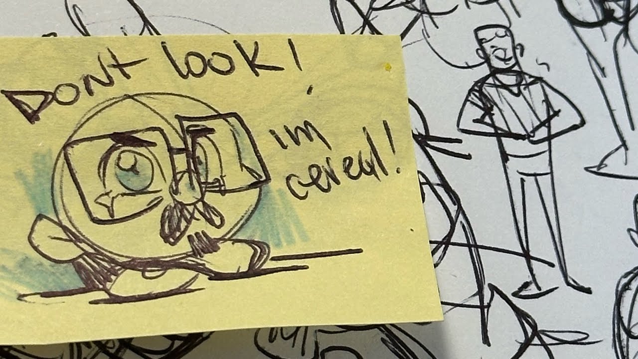 Best art tips compilation head and neck edition YouTube