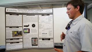 2025 STEPS Symposium Poster Presentations - Robert Mitchell
