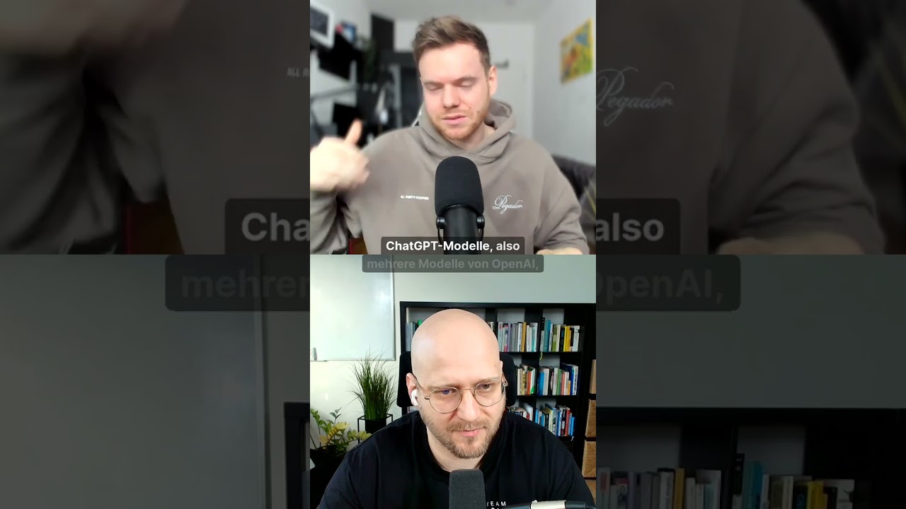 Die nächste exponentielle Entwicklung der KI: KI-Agenten Schwärme 🔥