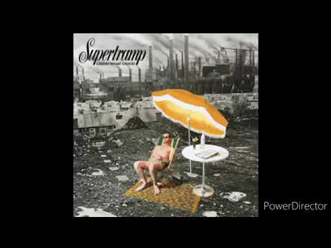 Supertramp   "A Soapbox Opera" Lyrics | Paroles traduites