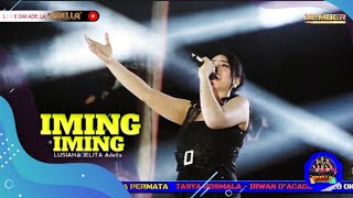 Om Adella Iming Iming voclusiana Jelita Streaming Adella musik 2025