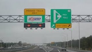 Белый лимузин и E-Pass повернись ко мне задом КАТОК 27.10.2014