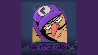 Waluigi VS Smash, Pt. 2