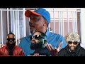 Jean Goubald Aboyi Comparaison Entre Fally Ipupa Et Gims. Awa Ba Warriors Botala Te SVP.