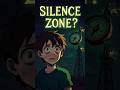 “ZONE OF SILENCE – A Place Where Sound Dies… and Technology Stops Working 😱🔥” #shorts #youtubeshorts