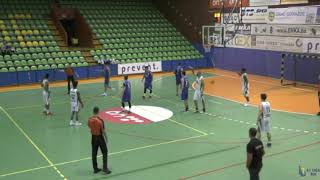 Malik Clements 6'4 Combo Guard -Košarkaški Klub Radnički Goražde: First Half Of Season