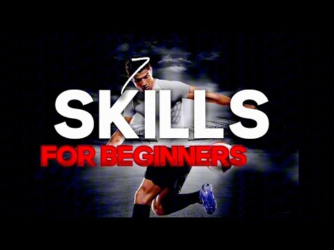 7 Easy Soccer Skills for Beginners to Instantly Improve Your Game ...