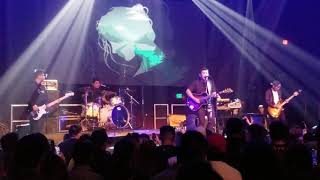 Magkunwari (Di Man Tayo) - December Avenue (Live)