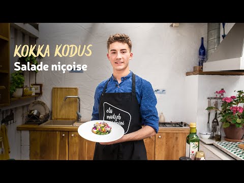 Video: Kuidas Teha Nutellaga Prantsuse Kukleid?