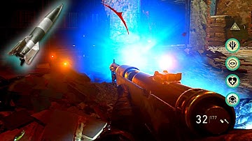 ORSO V2 ROCKET | BEST ORSO SMG CLASS SETUP (COD WW2)