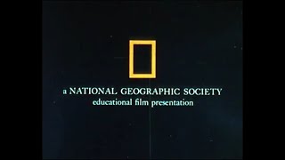 National Geographic Society (Opening And Closing) (Audio Unwarped) (1977)