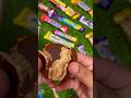 It’s Very Yummy 😋 | Choco Pie #shortsfeed #shorts #asmrrainbow