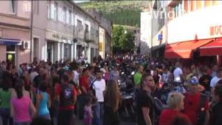 9.Moto susret u Livnu
