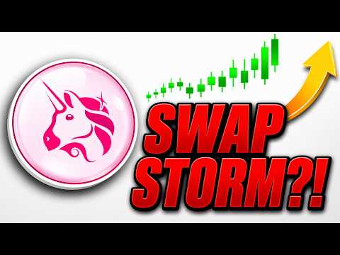 Uniswap Analytics Is UNI a Strong Long Term Investment?