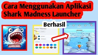 How to Use the Shark Madness Launcher App | How to Use Shark Madness Launcher screenshot 3