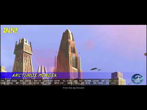 StarCraft Remastered Terran Ending Cinematic