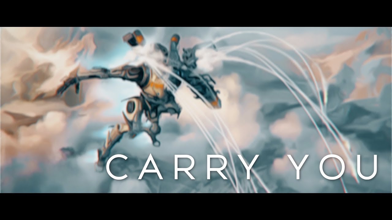 Carry You | Titanfall 2 Montage | Matteoarts
