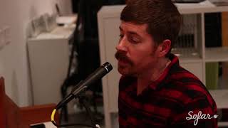 Michael Flynn - A Love That Bends (live at the Moog Museum, Asheville NC)
