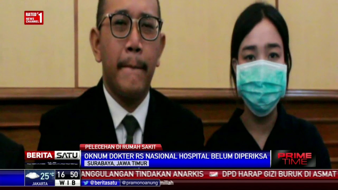 9700 Koleksi Gambar Rumah Sakit National Hospital Surabaya Gratis Terbaru