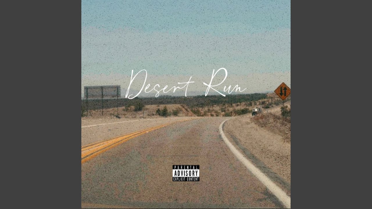 Watch Desert Run on YouTube Watch Desert Run on YouTube