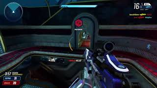 Playing SPLITGATE for the first time (LIVE)