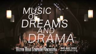 2014-2015 Hilton Head Symphony Orchestra Season