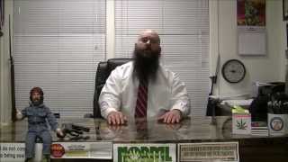 Know Your Rights Episode 11: Miranda Warning