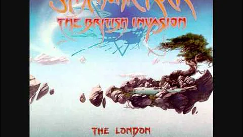 London Symphony Orchestra-"Bohemian Rhapsody"