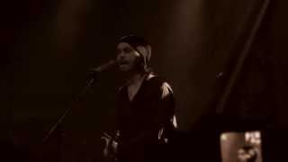 Ville Valo as Rambo Rimbaud - Solitude (Black Sabbath Cover) chords