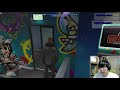 [따준클립] GTA5 골드인데 브론즈인 줄 알고 자뻑하는 조봉팔