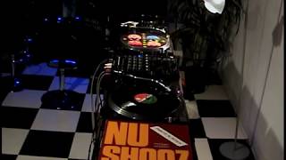 Nu Shooz ~ ''Point Of No Return'' (Vocal - Special Extra Extended Mix by Shep Pettibone) 1986