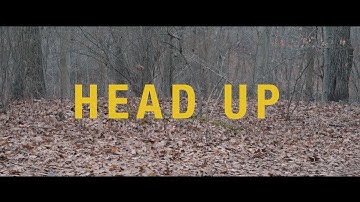 COLLISIONS - head up (Official Music Video)