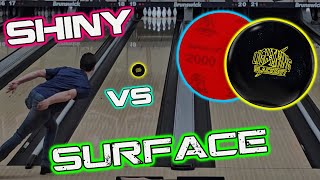STORM LIGHTNING BLACKOUT  |  Shiny vs Surface w/Zach!