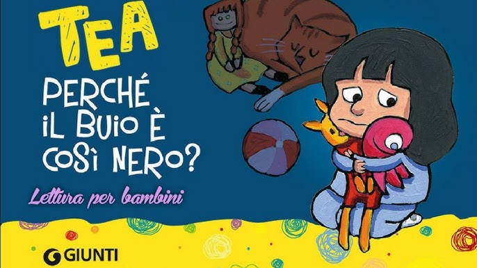 Libri a merenda - Il gufo che aveva paura del buio e altre storie 