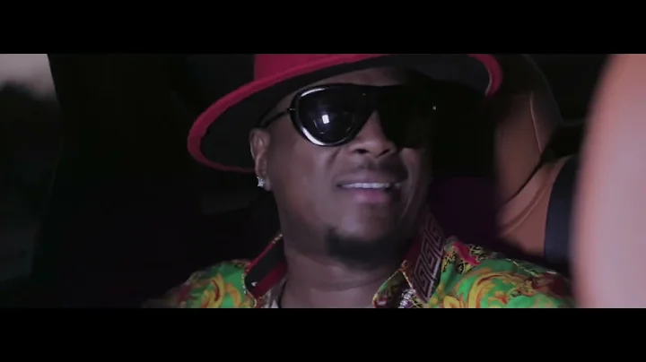 LMG Presents Levy-Soulmate(Of...  Visual)