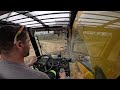 ❗️FARMLIVE #14❗️😎 JCB 541-70 - Komposty