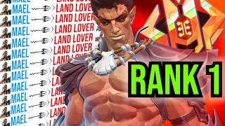 This is why you NEED to main Namor