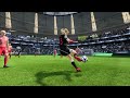 End of video