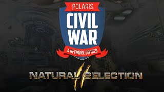 Polaris Civil War - Natural Selection 2 [SPONSORED]