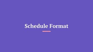 8th Grade Course Selection Process