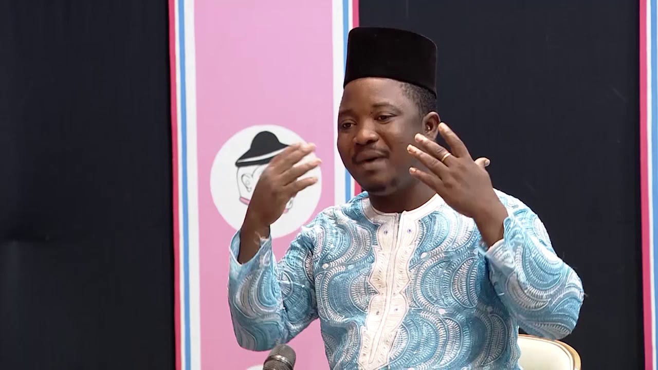 Les signes du FA _GBEGOUDA_